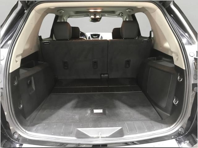 2016 GMC Terrain FWD 4dr Denali