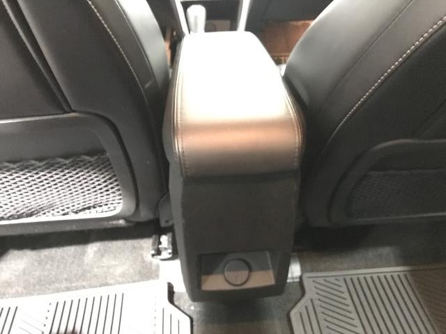 2016 GMC Terrain FWD 4dr Denali