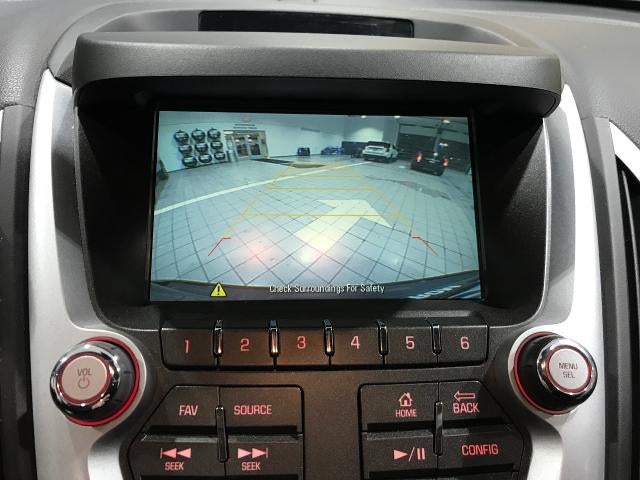 2016 GMC Terrain FWD 4dr Denali