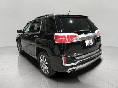 2016 GMC Terrain FWD 4dr Denali