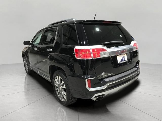 2016 GMC Terrain FWD 4dr Denali
