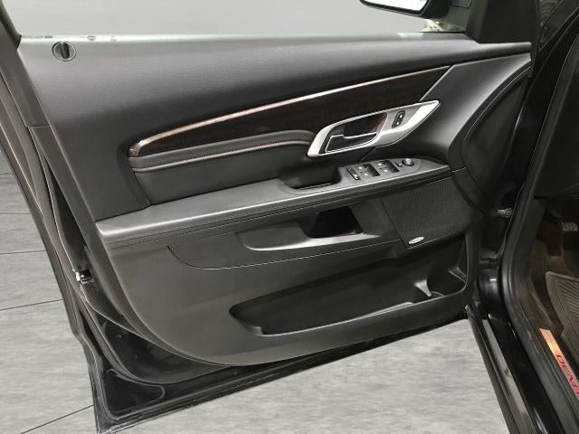 2016 GMC Terrain FWD 4dr Denali