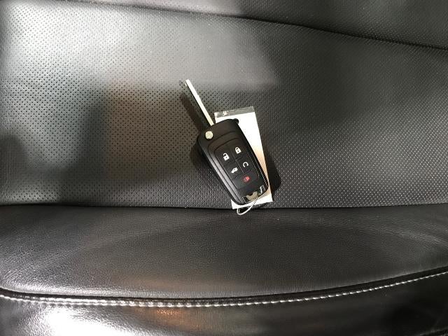 2016 GMC Terrain FWD 4dr Denali