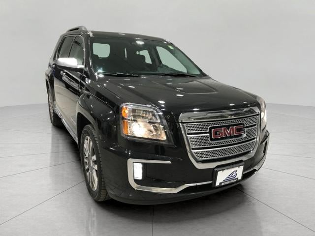 2016 GMC Terrain FWD 4dr Denali