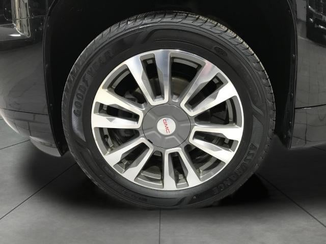 2016 GMC Terrain FWD 4dr Denali