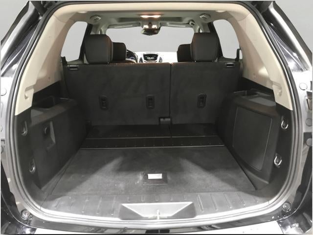 2016 GMC Terrain FWD 4dr Denali