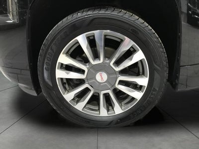 2016 GMC Terrain FWD 4dr Denali