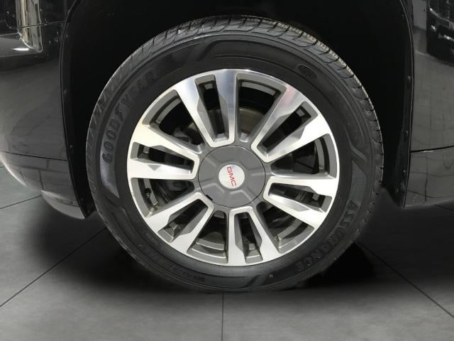 2016 GMC Terrain FWD 4dr Denali