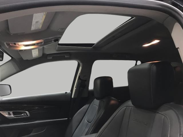 2016 GMC Terrain FWD 4dr Denali