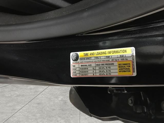 2016 GMC Terrain FWD 4dr Denali