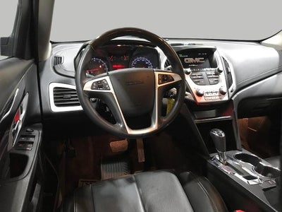 2016 GMC Terrain FWD 4dr Denali