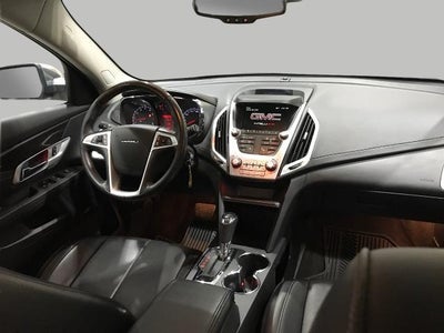 2016 GMC Terrain FWD 4dr Denali
