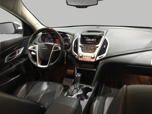 2016 GMC Terrain FWD 4dr Denali