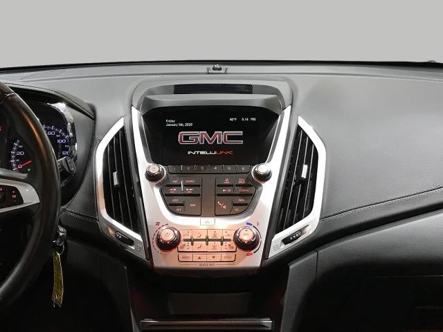 2016 GMC Terrain FWD 4dr Denali