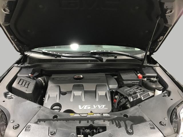 2016 GMC Terrain FWD 4dr Denali