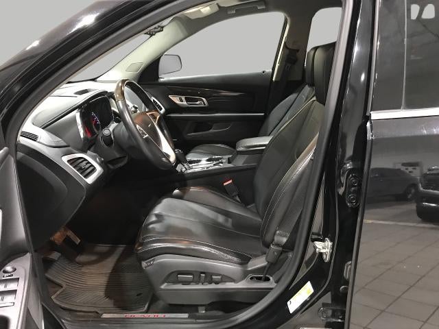 2016 GMC Terrain FWD 4dr Denali