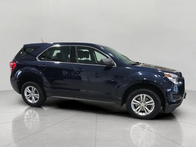 2017 Chevrolet Equinox FWD 4dr LS
