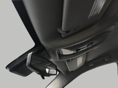 2017 Chevrolet Equinox FWD 4dr LS