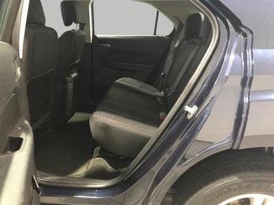 2017 Chevrolet Equinox FWD 4dr LS