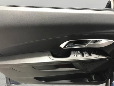 2017 Chevrolet Equinox FWD 4dr LS