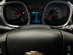2017 Chevrolet Equinox FWD 4dr LS