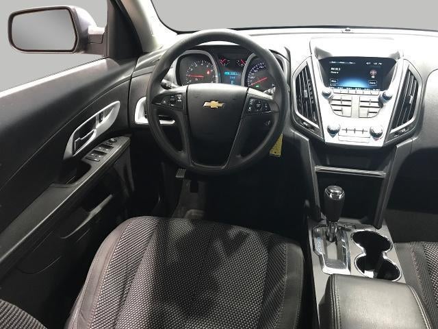 2017 Chevrolet Equinox FWD 4dr LS