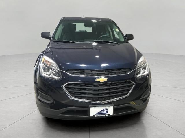 2017 Chevrolet Equinox FWD 4dr LS