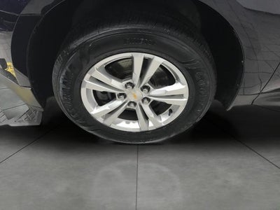 2017 Chevrolet Equinox FWD 4dr LS