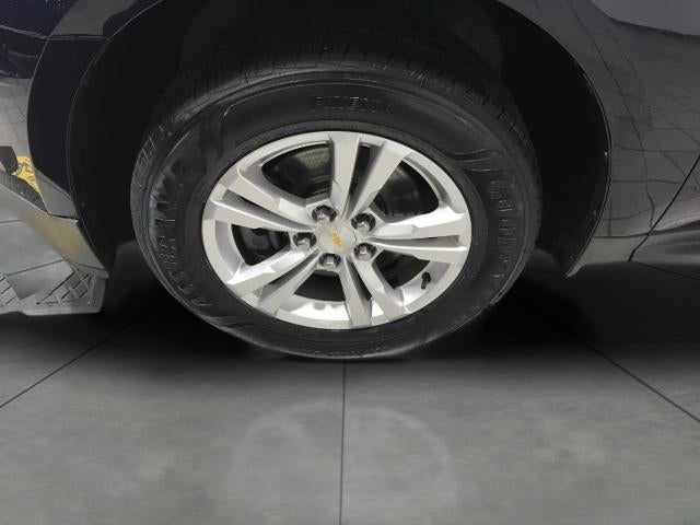 2017 Chevrolet Equinox FWD 4dr LS