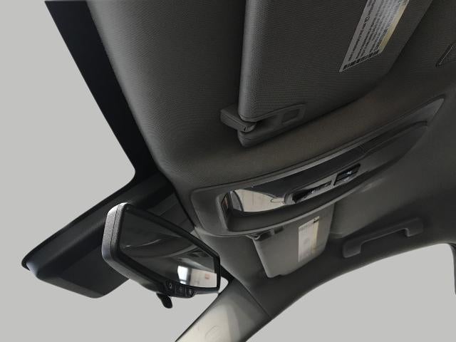 2017 Chevrolet Equinox FWD 4dr LS