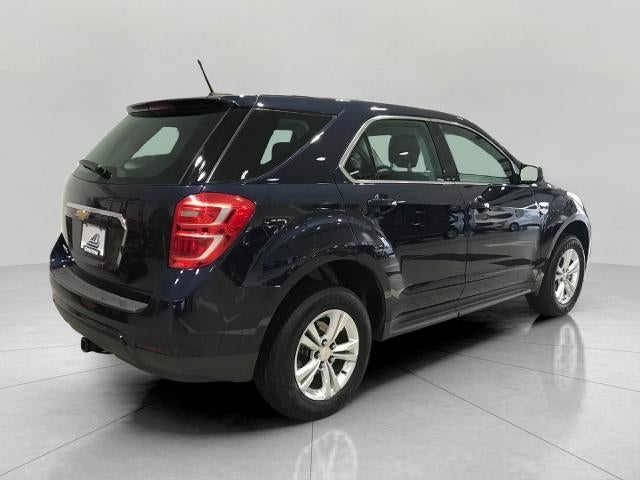 2017 Chevrolet Equinox FWD 4dr LS