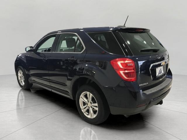 2017 Chevrolet Equinox FWD 4dr LS