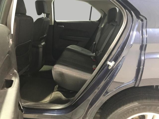 2017 Chevrolet Equinox FWD 4dr LS