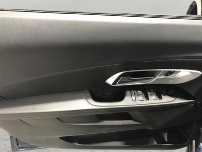 2017 Chevrolet Equinox FWD 4dr LS
