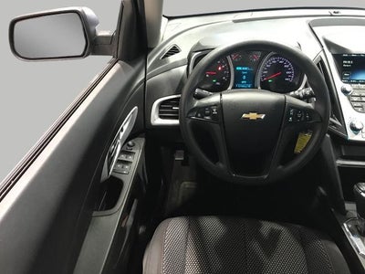 2017 Chevrolet Equinox FWD 4dr LS