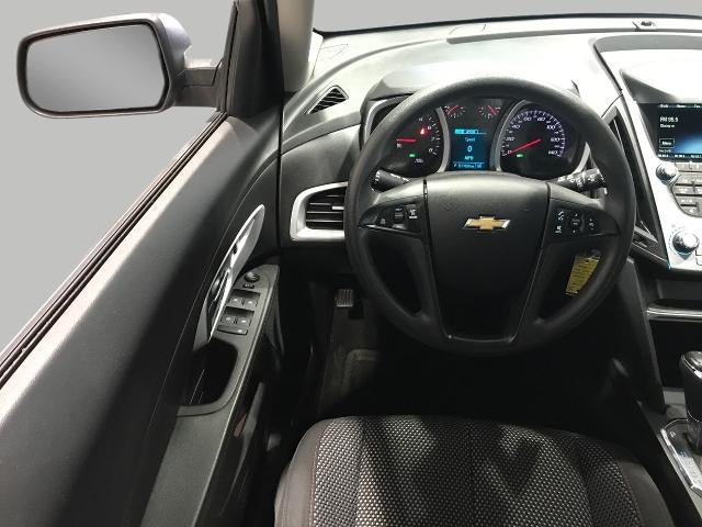 2017 Chevrolet Equinox FWD 4dr LS