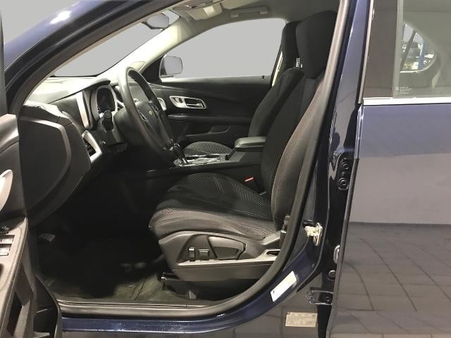 2017 Chevrolet Equinox FWD 4dr LS