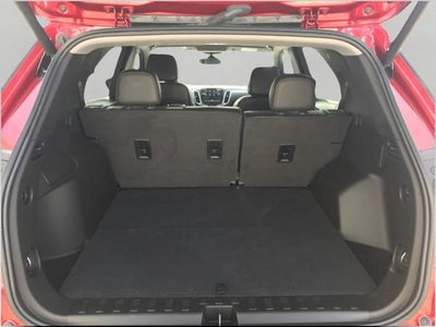 2022 Chevrolet Equinox FWD 4dr Premier