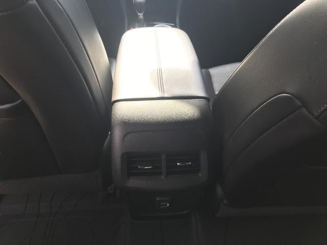 2022 Chevrolet Equinox FWD 4dr Premier