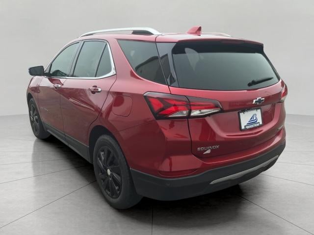 2022 Chevrolet Equinox FWD 4dr Premier