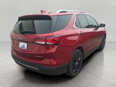 2022 Chevrolet Equinox FWD 4dr Premier