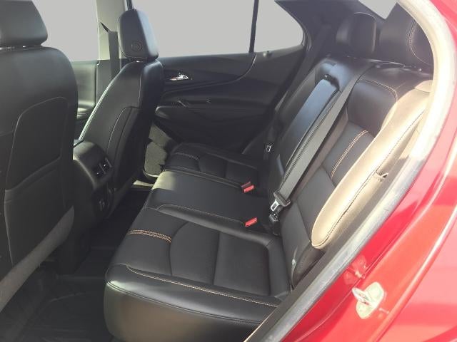 2022 Chevrolet Equinox FWD 4dr Premier