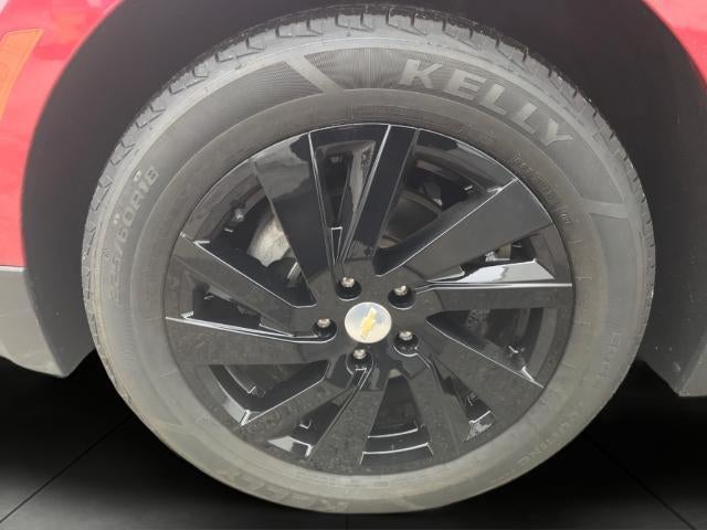 2022 Chevrolet Equinox FWD 4dr Premier