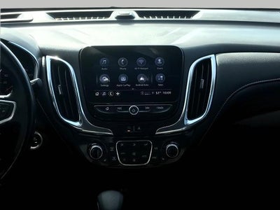 2022 Chevrolet Equinox FWD 4dr Premier