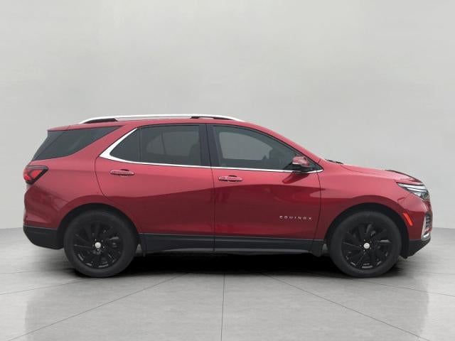 2022 Chevrolet Equinox FWD 4dr Premier