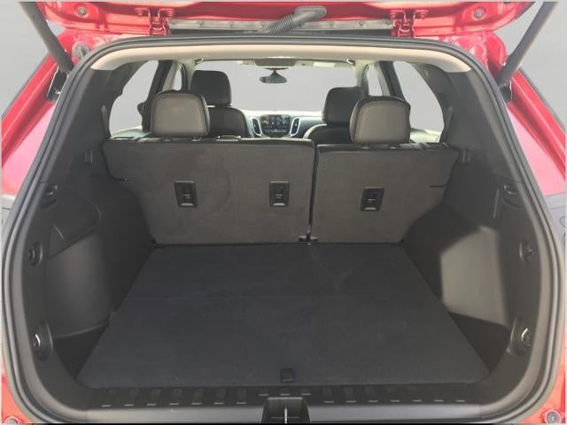 2022 Chevrolet Equinox FWD 4dr Premier