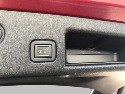 2022 Chevrolet Equinox FWD 4dr Premier