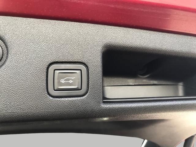 2022 Chevrolet Equinox FWD 4dr Premier