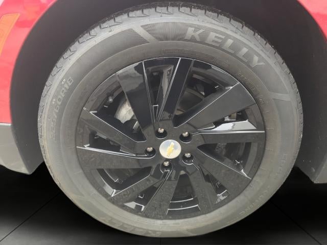 2022 Chevrolet Equinox FWD 4dr Premier