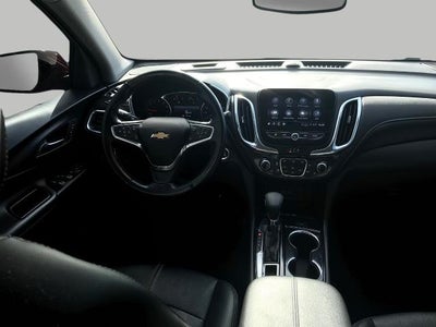 2022 Chevrolet Equinox FWD 4dr Premier